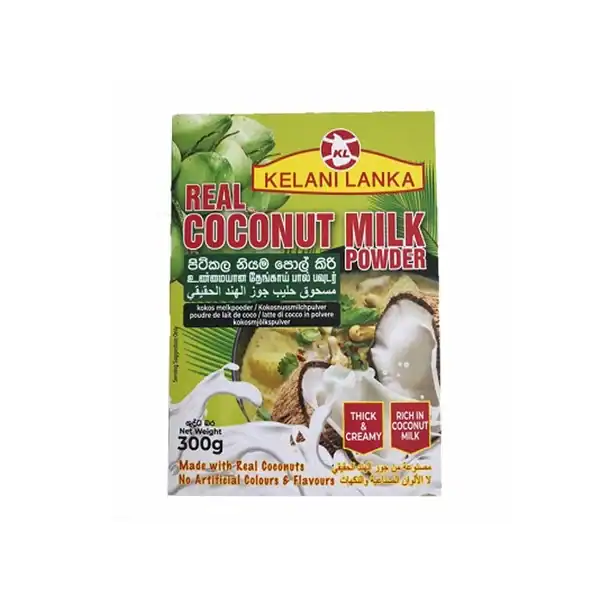 Kelani Lanka Coconut Milk Powder